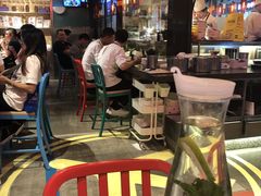 大堂-陈鹏鹏潮汕菜(宝安机场T3航站楼店)