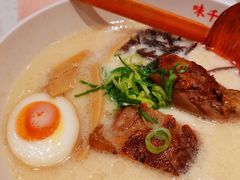 -味千拉面(光启城时尚购物中心店)