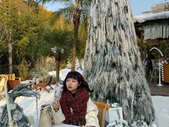 -HERRE·FARM 赫尔露营农场·团建聚会包场