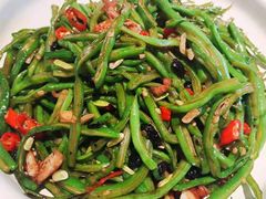 -鸽子侯·家宴·平价海鲜(市图书馆店)
