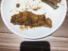 -锅十二涮肉馆·鞭蛋锅