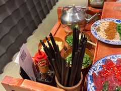 -周小明火锅(黑金冠社区店)