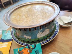 -哈啾嗨·蒙文化主题餐厅(京汉新城店)