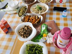 -TIPPI营地 房车主题·露营烧烤团建轰趴(天安假日店)