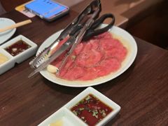 -蒜香焼肉PURUSHIN(马场路店)