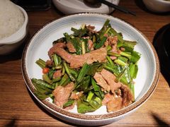 -云海肴汽锅鸡·云南小炒(天津国金汇店)