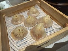 -狮王府淮扬菜(夫子庙老门东店)