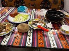 -卡万金特色藏餐