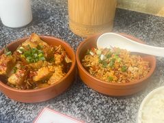 -黑白电视长沙小吃(美林M·LIVE天地东座店)