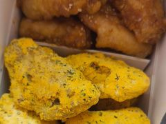 -悠个炸鸡(南京创始店)
