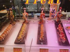 -友谊新天地广场(金街店)