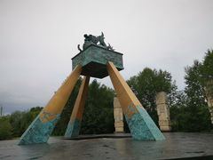 -北极村旅游风景区