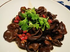 -绿茶餐厅(领展购物广场·中关村店)