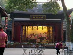 -杭州黄龙洞
