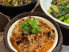 -铁公鸡·四川料理(天环广场店)