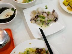 -文辉墨鱼丸大王(铜锣湾渣甸街总店)