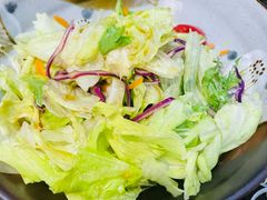 -胜代日本料理(云程巷小区店)