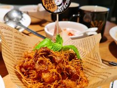 -太二酸菜鱼(汕头苏宁广场店)