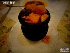 灌汤虾球-露西亚咖啡西餐厅(哈尔滨俄侨纪念馆店)