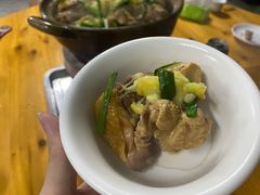 -上南瓦煲鸡·清远鸡·老字号(总店)