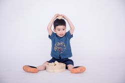 -韩国童趣baby儿童摄影(千灯店)