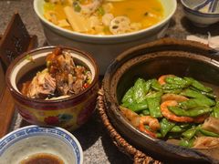 -南京大牌档(济南万象城店)