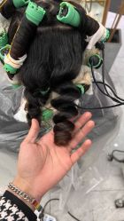 -ASG Hair Salon烫染·接发