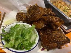 -城边边烧烤-魏晋烤肉旗舰店