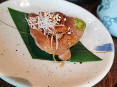 火炙鹅肝寿司-大雄寿司(中华广场店)