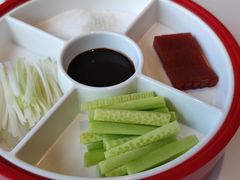 -东门烤鸭店(鼓楼店)