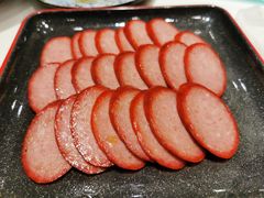 -龙记香港茶餐厅(久光百货店)