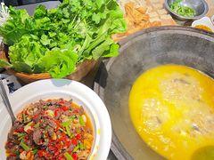 -陈大锅·岳阳鱼馆·地道岳阳菜(美食街店)