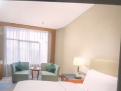 -厦门悦华酒店