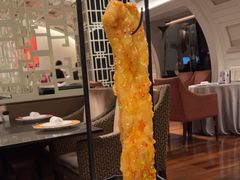 -北京王府井希尔顿酒店·秦唐中餐厅Chynna