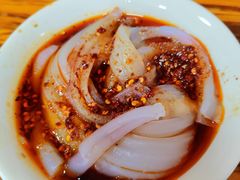 -洞子口张老二凉粉(文殊院店)