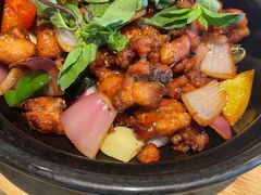 -四道菜·福建菜馆(新街口金鹰店)