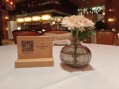 -南通滨江洲际酒店-东厨中餐厅