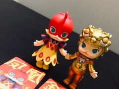 -泡泡玛特POPMART(崇文门国瑞城店)
