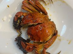 -松哥油焖大虾.小龙虾.黑鸭煲(海岸城店)