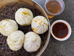 牛肉红萝卜-胡家包子·清真(大众巷店)