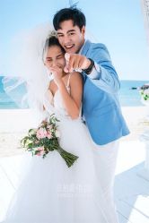 -太古映画婚纱摄影(天河店)