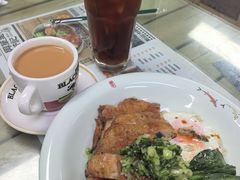 -兴华里茶记(禅城同济首店)