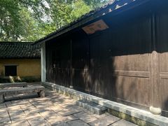 -法云安缦酒店