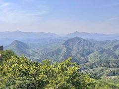 -司马台长城