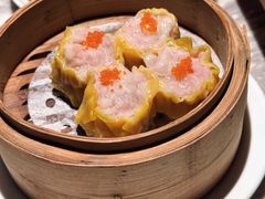 -广州花园酒店荔湾亭·地道点心·粤式饮茶