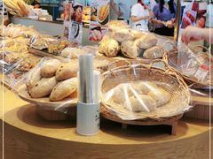 -西村叔叔的店·面包·甜品·蛋糕(清河万象汇店)