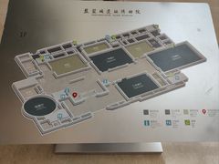 -盘龙城遗址博物院