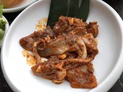 -一品诚记烤肉(大连柏威年购物中心店)