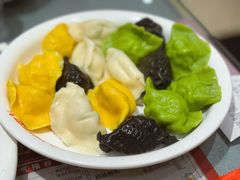 -添福来墨鱼饺子 · 海鲜东北菜(黄浦路店)