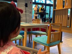 用餐区-味餐厅·海鲜·火锅·自助餐